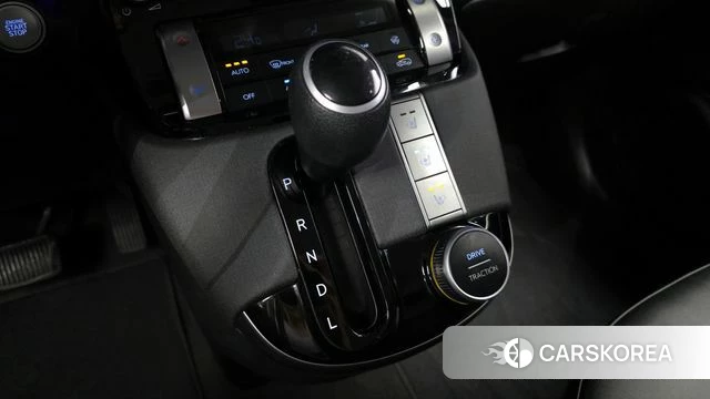 Hyundai Casper id 4323072 из Кореи 32