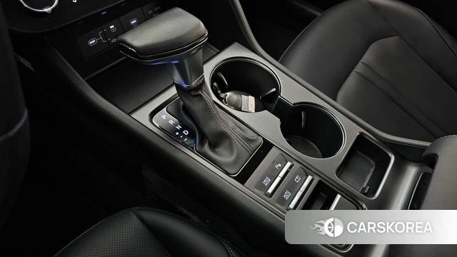 Hyundai Sonata D Edge (DN8) id 3805373 из Кореи 19