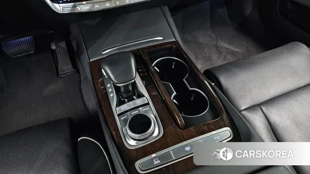 Kia More K9 id 3423461 из Кореи 19