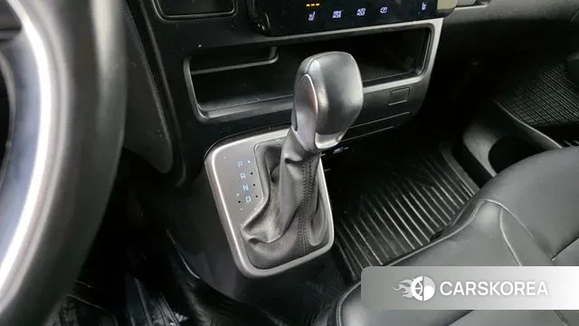 Hyundai Staria id 3023098 из Кореи 19