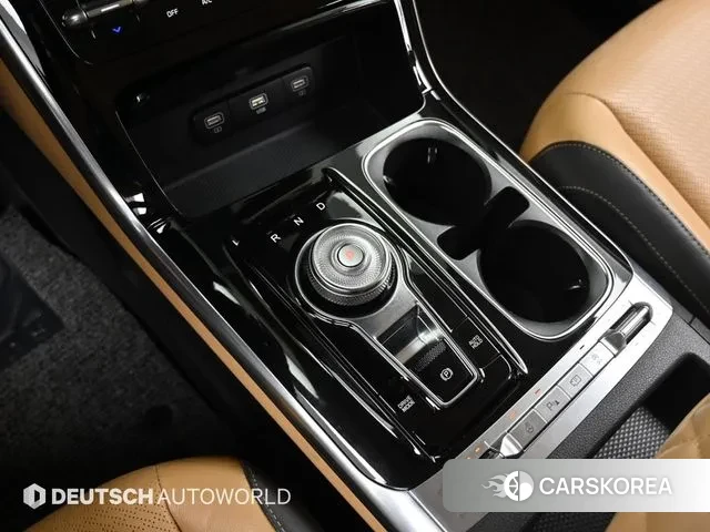 Kia Carnival 4th generation id 3771309 из Кореи 19