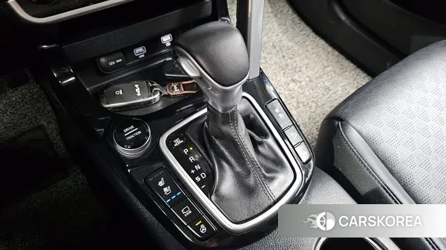 Kia Seltos id 3539892 из Кореи 19