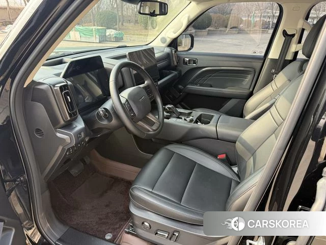 Haval Raptors PHEV id 3908936 из Китая 9
