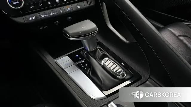 Hyundai Avante (CN7) id 3281588 из Кореи 19