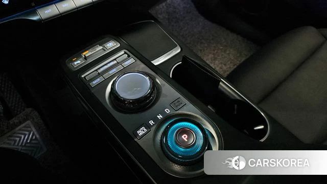 Genesis GV70 id 4650640 из Кореи 33