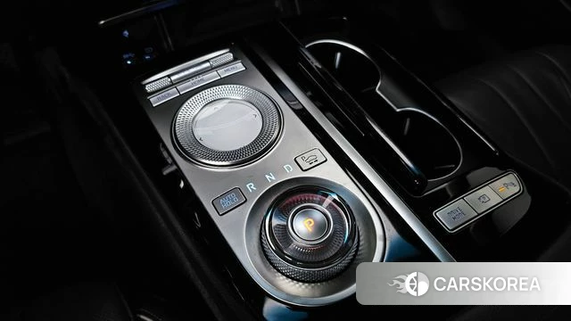 Genesis G80 (RG3) id 4519821 из Кореи 19
