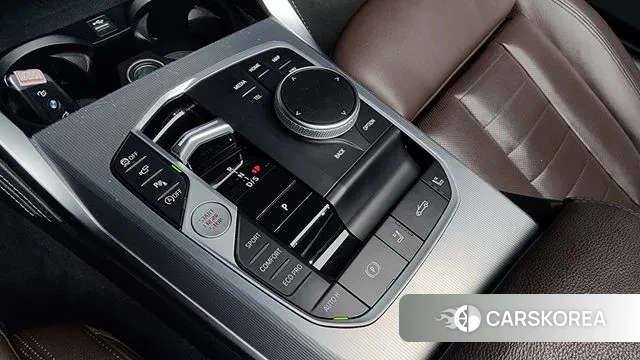 BMW 4 Series (G22) id 3031712 из Кореи 19