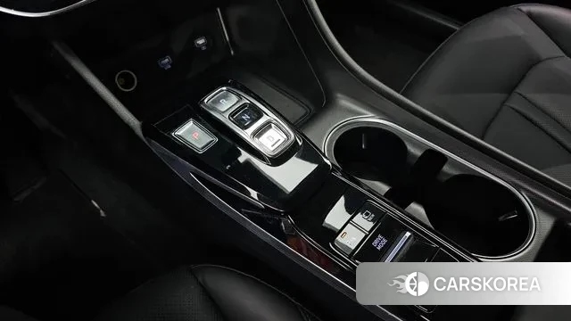 Hyundai Sonata Hybrid (DN8) id 2975792 из Кореи 19