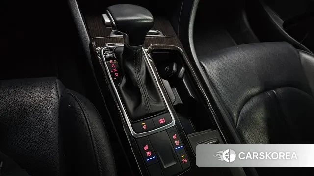 Kia K5 second generation id 3369058 из Кореи 19