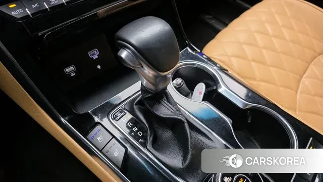 Kia Mohave Master id 3697698 из Кореи 19