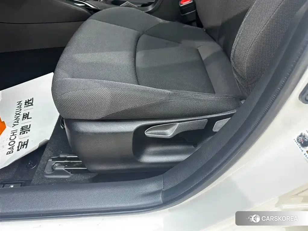 Toyota Levin id 4546117 из Китая 29
