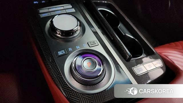 Genesis G80 (RG3) id 3922376 из Кореи 19