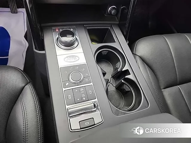 Land Rover Discovery 5 id 3661468 из Кореи 17