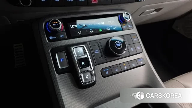 Hyundai The New Palisade id 3421151 из Кореи 19