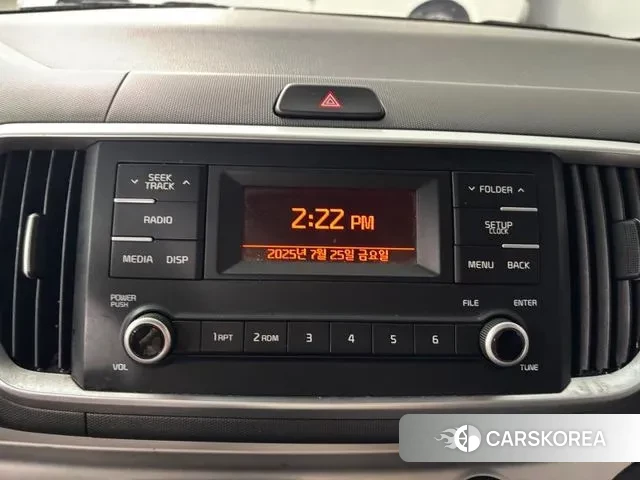 Kia The New Ray id 2971314 из Кореи 16