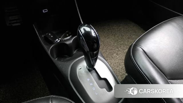 Chevrolet (GM Daewoo) The New Spark id 3873538 из Кореи 19