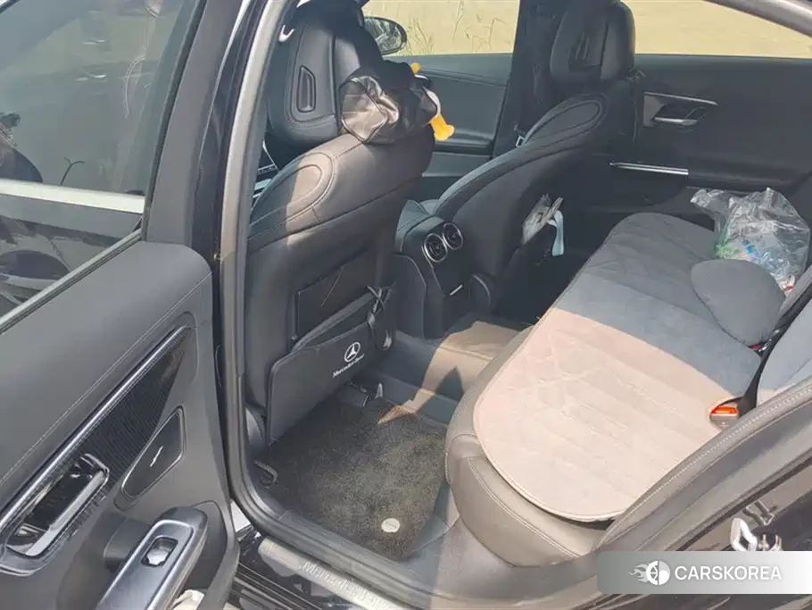 Mercedes-Benz C-class id 4577588 из Китая 15