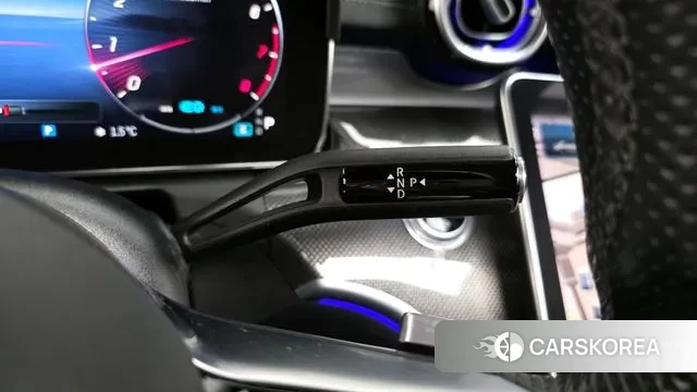 Mercedes-Benz C-Class W206 id 3597244 из Кореи 19