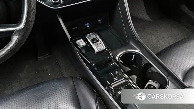 Hyundai Sonata (DN8) id 3024123 из Кореи 19