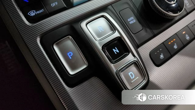 Hyundai The New Palisade id 3892078 из Кореи 19