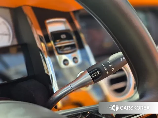 Rolls-Royce Dunn id 3090645 из Кореи 19