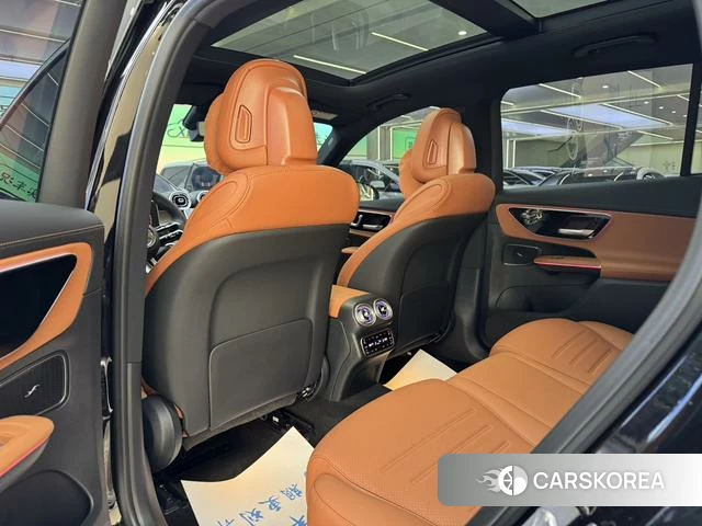 Mercedes-Benz GLC id 4299867 из Китая 11
