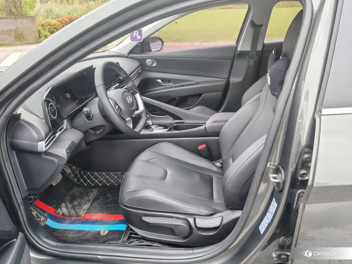 Hyundai Elantra id 4546529 из Китая 12
