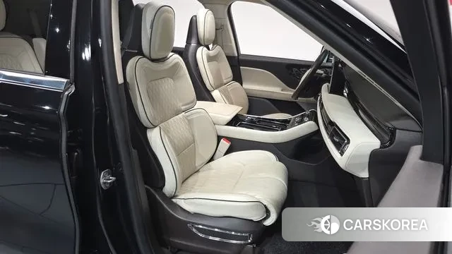 Lincoln Aviator 2nd generation id 3296756 из Кореи 19