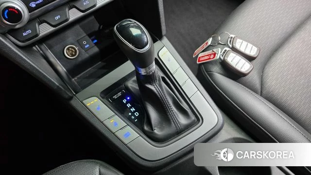 Hyundai The New Avante AD id 4632697 из Кореи 18
