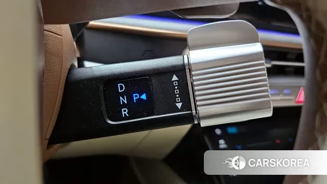 Hyundai Grandeur Hybrid (GN7) id 3246618 из Кореи 19