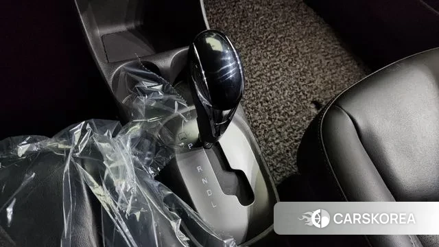 Chevrolet (GM Daewoo) The New Spark id 3588045 из Кореи 19