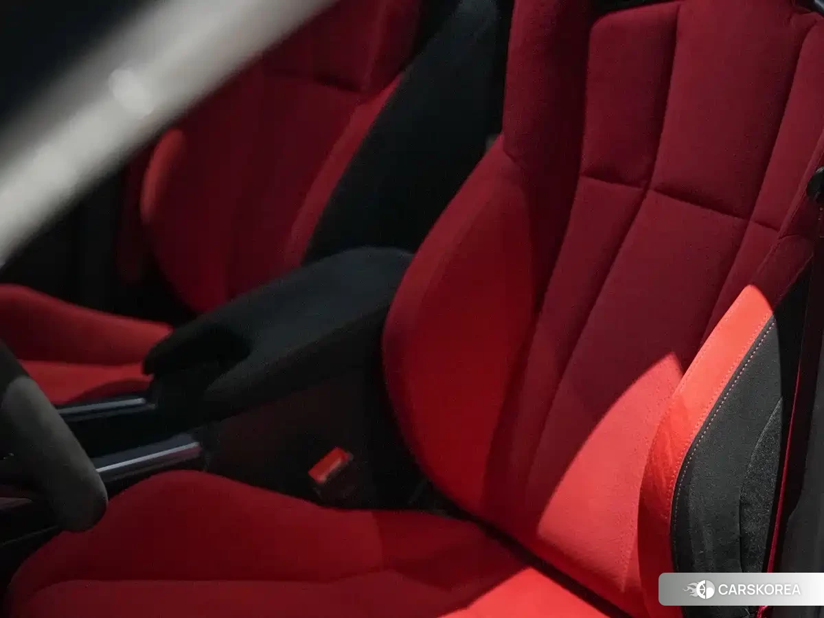 Honda Civic id 4617219 из Китая 9