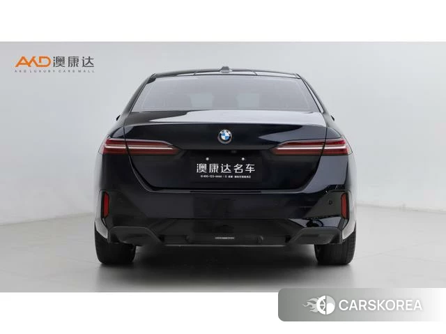 BMW 5 series (imported) id 4336338 из Китая 9
