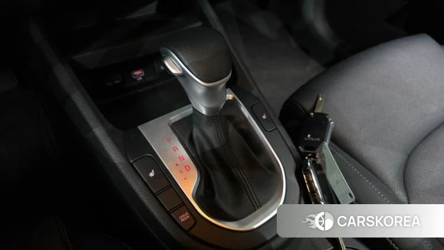 Kia The New K3 2nd generation id 4293338 из Кореи 19