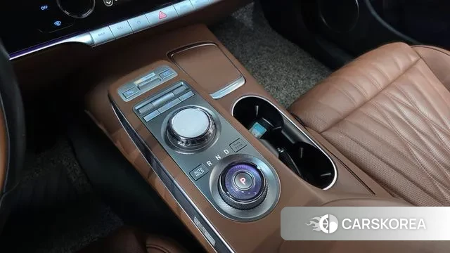 Genesis GV70 id 3630247 из Кореи 19