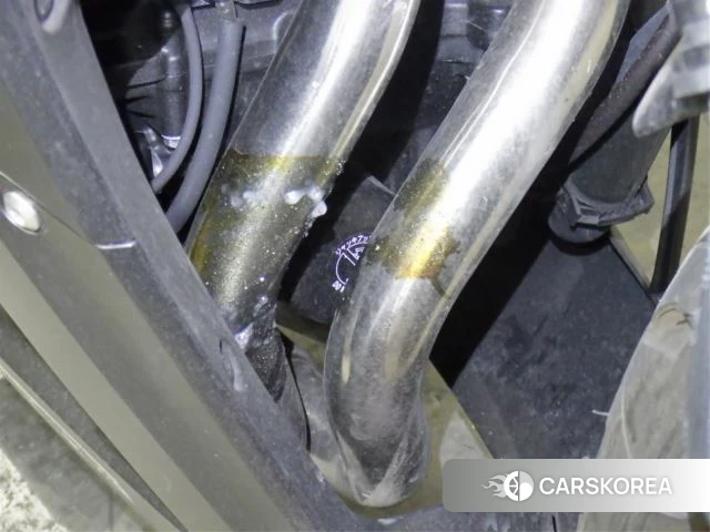 Honda CBR400R id 4184244 из Японии 33