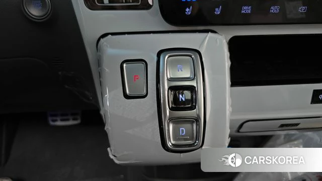 Hyundai Staria id 4897796 из Кореи 31