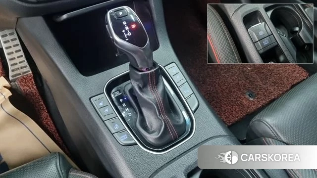 Hyundai i30 (PD) id 4628723 из Кореи 17