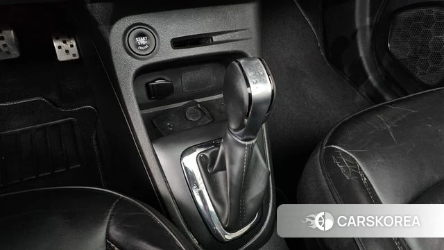 Renault Korea (Samsung) New QM3 id 4610108 из Кореи 33