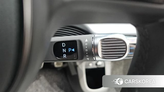 Hyundai Ionic 5 id 4202084 из Кореи 35