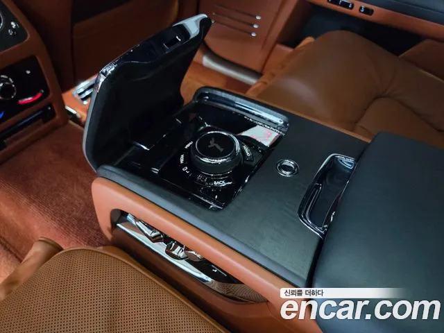 Rolls-Royce Ghost 2nd Generation id 2848754 из Кореи 19