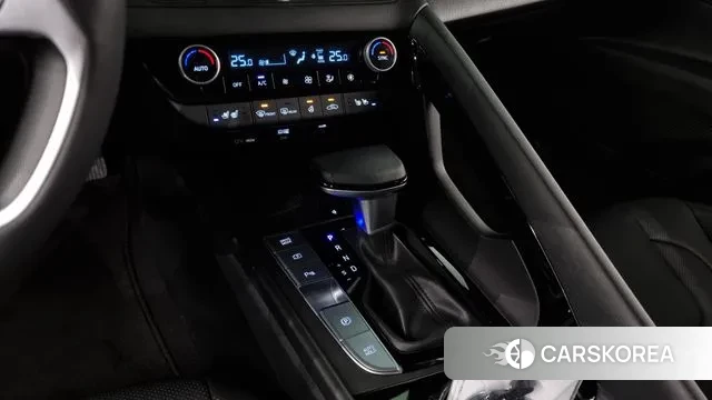 Hyundai The New Avante (CN7) id 3267354 из Кореи 19