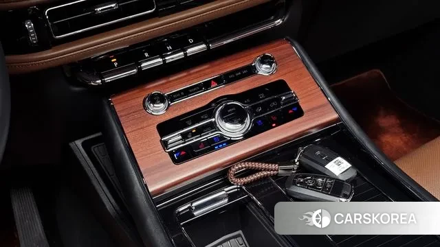 Lincoln Aviator 2nd generation id 3533676 из Кореи 19