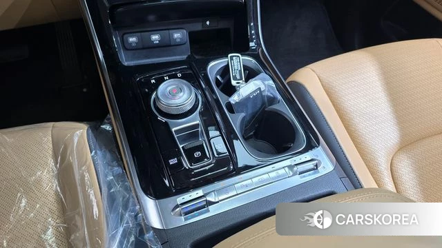 Kia Carnival 4th generation id 3793556 из Кореи 19