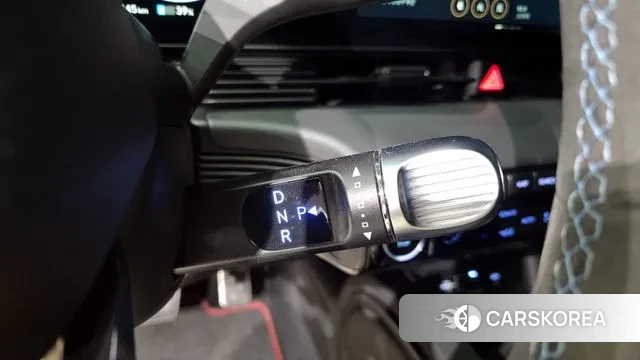 Hyundai Ionic 5 id 3359672 из Кореи 19