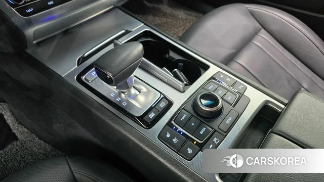 Genesis G80 id 4703312 из Кореи 19