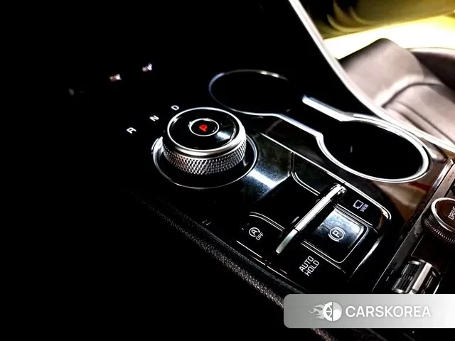 Kia K5 3rd generation id 3098180 из Кореи 19