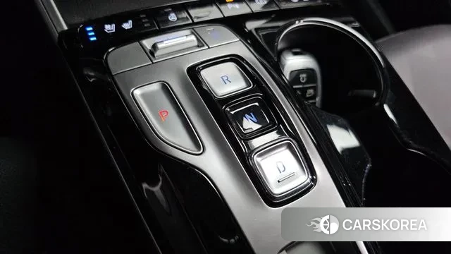 Hyundai Tucson (NX4) id 3053024 из Кореи 19