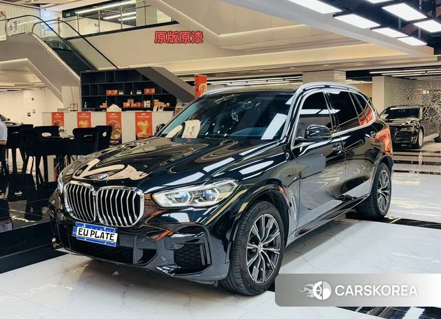 BMW X5 id 4307709 из Китая 22