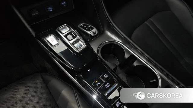 Hyundai Sonata (DN8) id 4561229 из Кореи 19